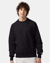 Unisex Reverse Weave® Crewneck Sweatshirt - S149
